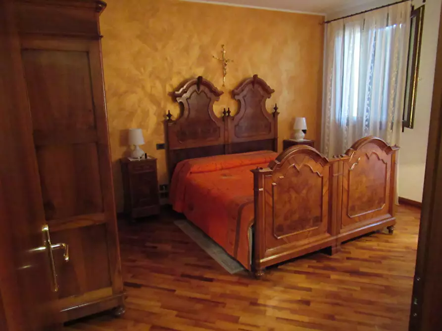 Immagine 31 di Casa bifamiliare in vendita  in via montegrappa 1 a Villorba