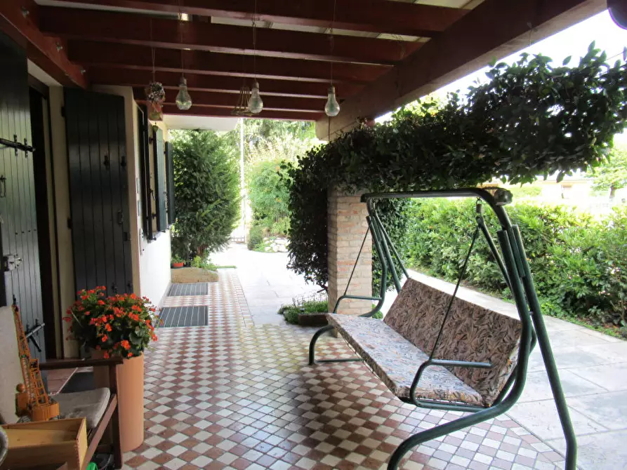 Immagine 34 di Casa bifamiliare in vendita  in via montegrappa 1 a Villorba