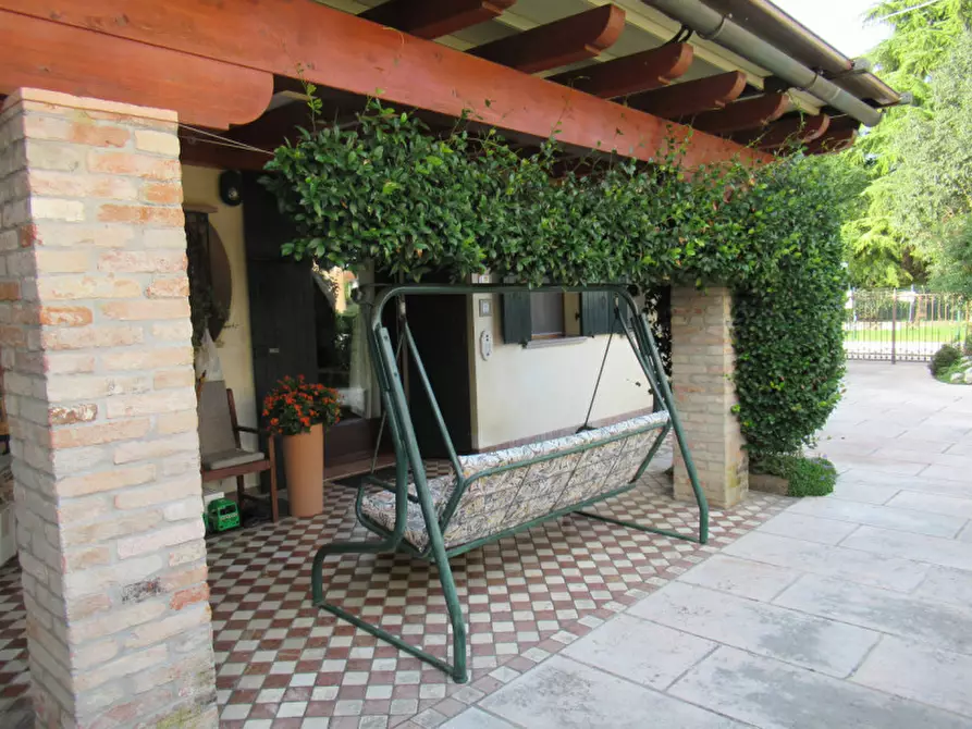 Immagine 35 di Casa bifamiliare in vendita  in via montegrappa 1 a Villorba