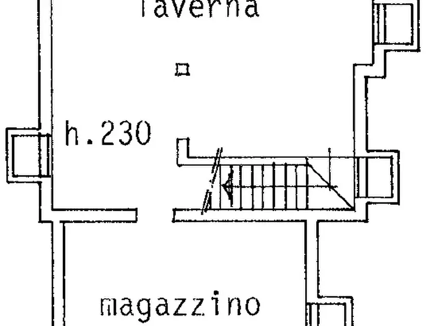 Immagine 39 di Casa bifamiliare in vendita  in via montegrappa 1 a Villorba