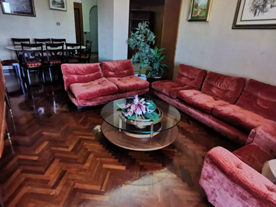 Immagine 1 di Appartamento in vendita  in larghetto spirito santo a Catanzaro