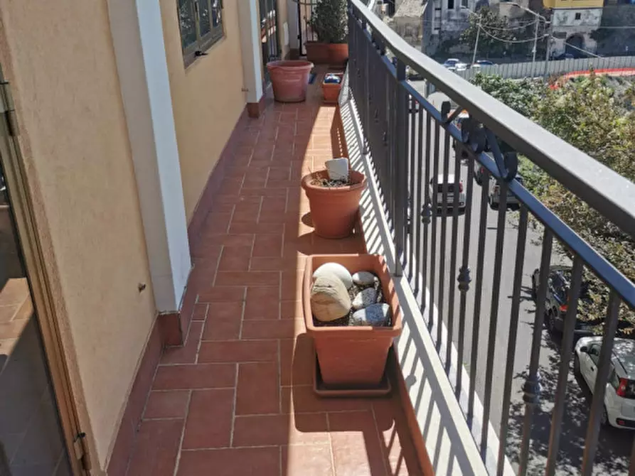 Immagine 5 di Appartamento in vendita  in larghetto spirito santo a Catanzaro