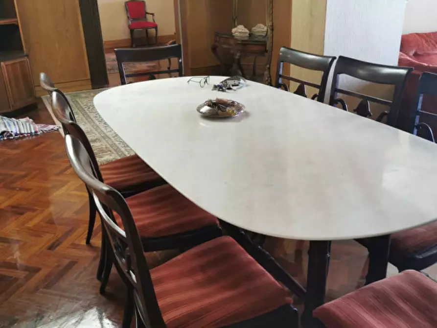 Immagine 7 di Appartamento in vendita  in larghetto spirito santo a Catanzaro