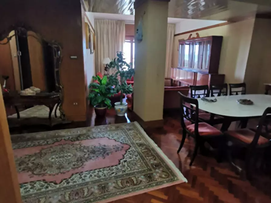 Immagine 8 di Appartamento in vendita  in larghetto spirito santo a Catanzaro