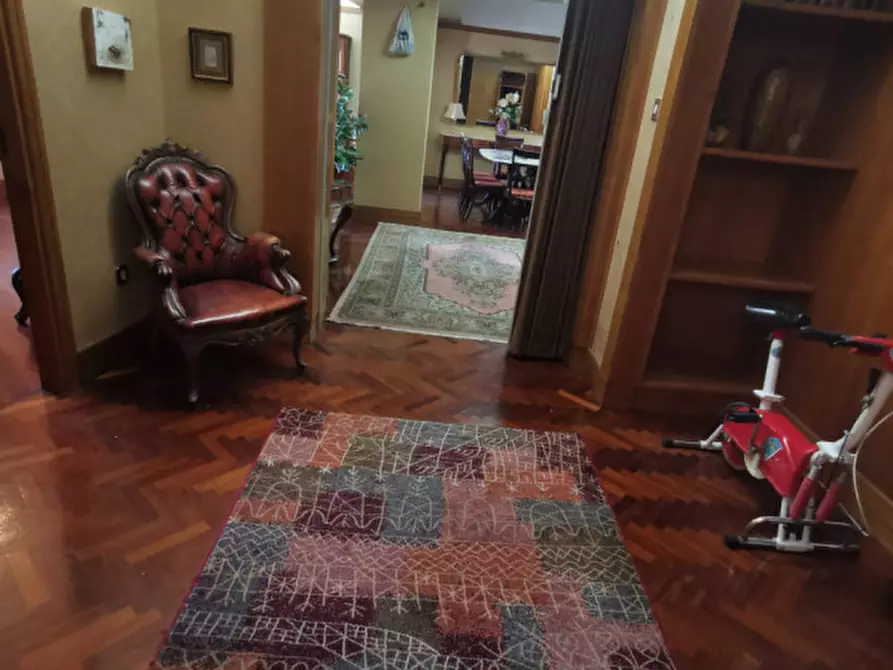 Immagine 13 di Appartamento in vendita  in larghetto spirito santo a Catanzaro