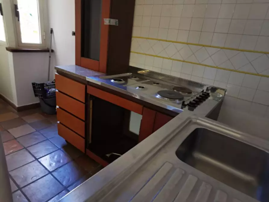 Immagine 22 di Appartamento in vendita  in larghetto spirito santo a Catanzaro