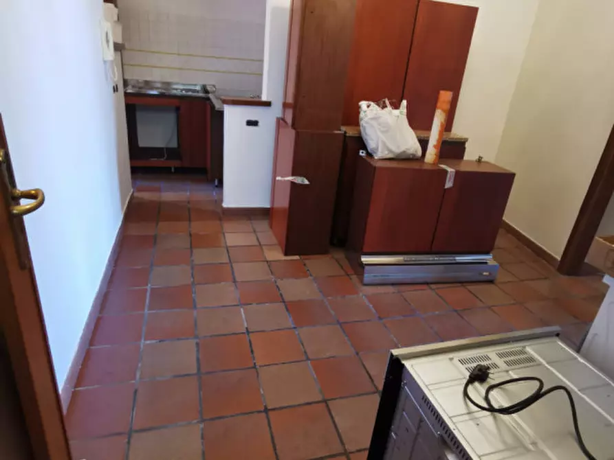 Immagine 26 di Appartamento in vendita  in larghetto spirito santo a Catanzaro