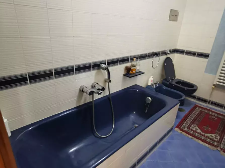 Immagine 27 di Appartamento in vendita  in larghetto spirito santo a Catanzaro