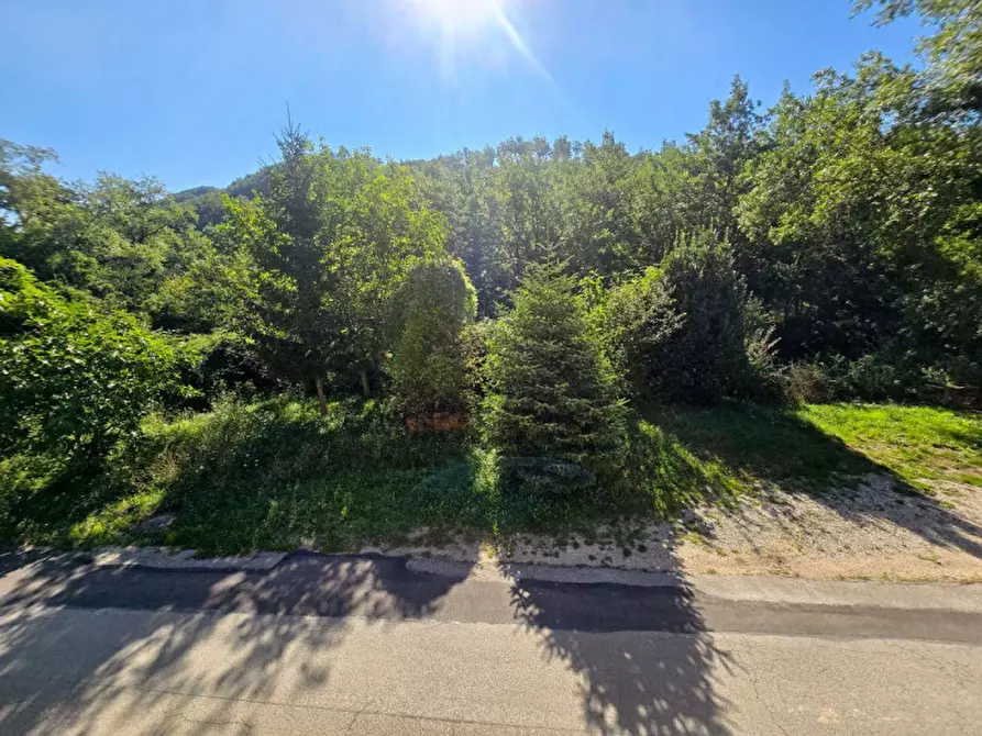 Immagine 13 di Casa indipendente in vendita  in Vocabolo Molino Guinza a Mercatello Sul Metauro