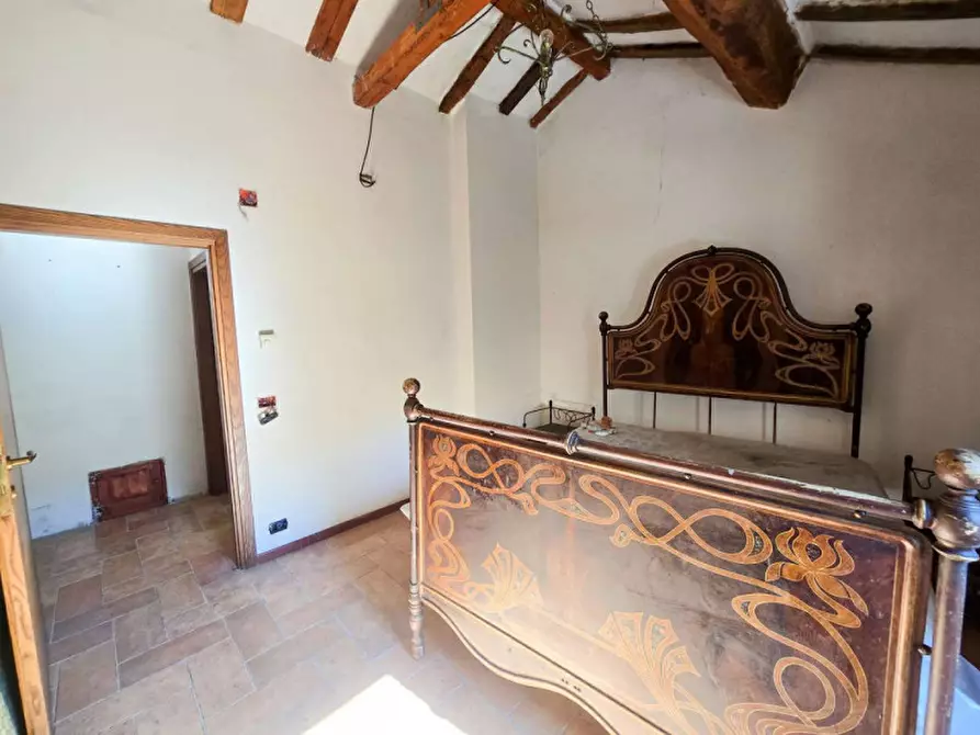 Immagine 14 di Casa indipendente in vendita  in Vocabolo Molino Guinza a Mercatello Sul Metauro