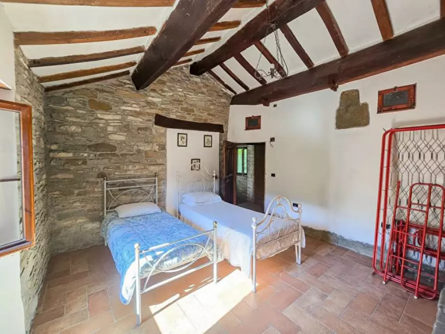 Immagine 15 di Casa indipendente in vendita  in Vocabolo Molino Guinza a Mercatello Sul Metauro