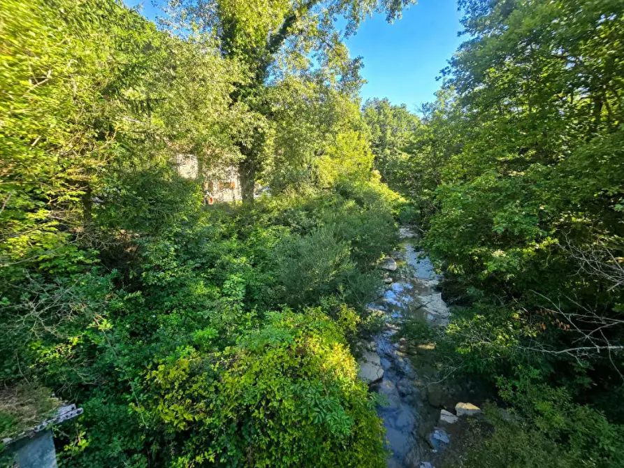 Immagine 17 di Casa indipendente in vendita  in Vocabolo Molino Guinza a Mercatello Sul Metauro