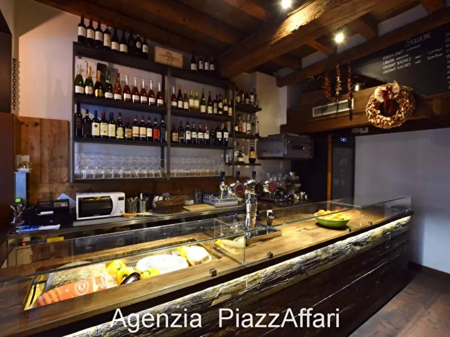 Immagine 3 di Attività commerciale in vendita  in Via Giuseppe Garibaldi a Piove Di Sacco