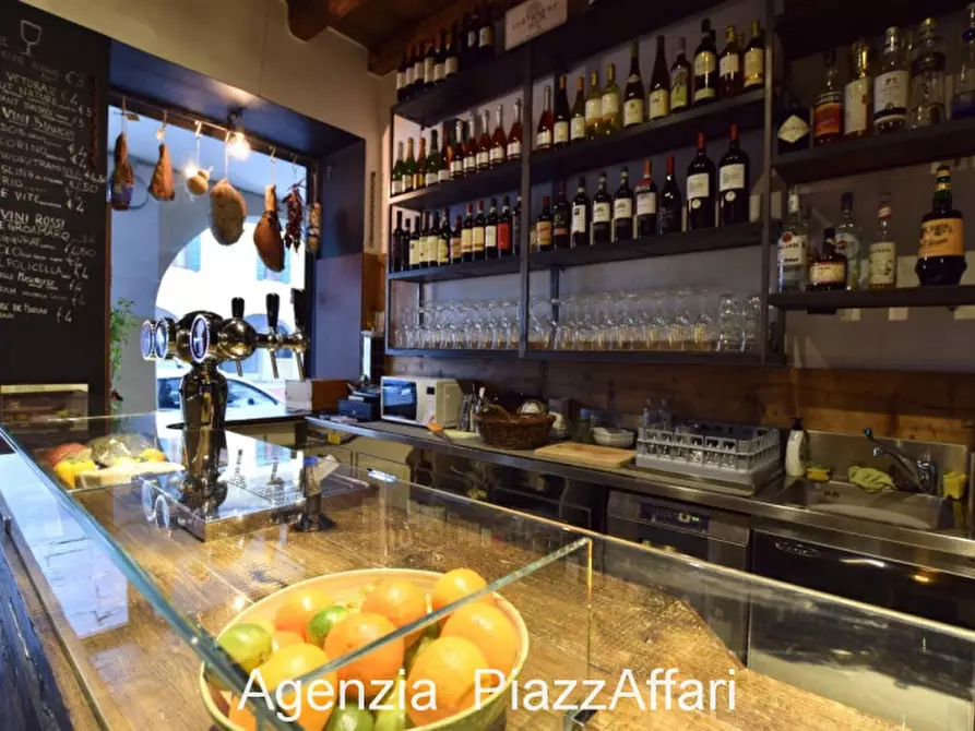 Immagine 5 di Attività commerciale in vendita  in Via Giuseppe Garibaldi a Piove Di Sacco