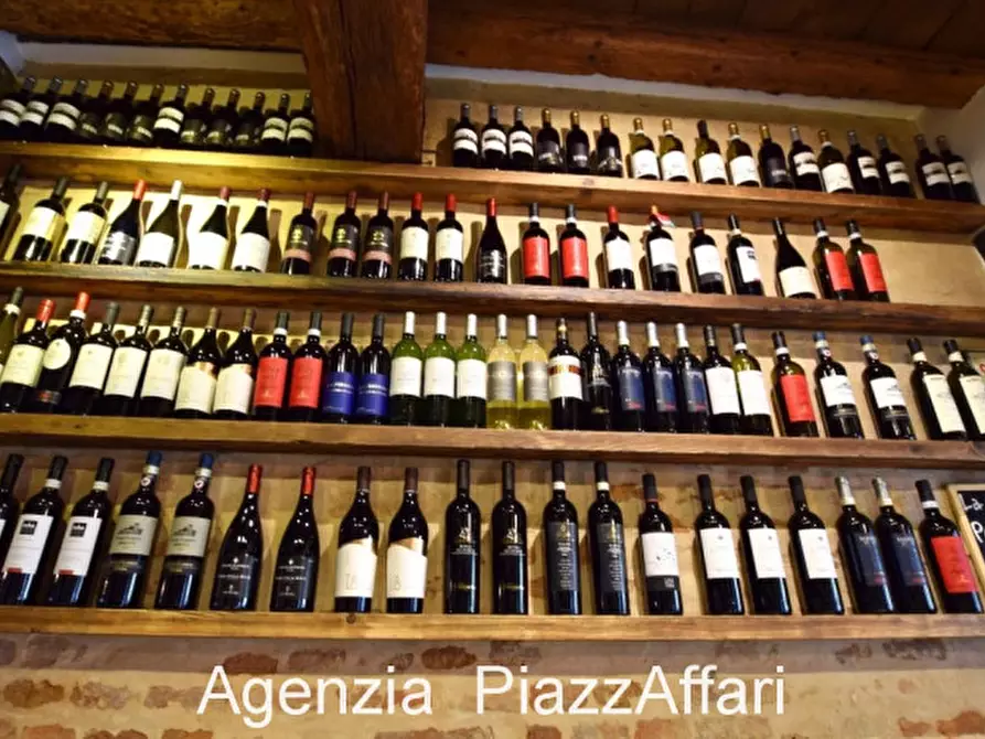 Immagine 6 di Attività commerciale in vendita  in Via Giuseppe Garibaldi a Piove Di Sacco