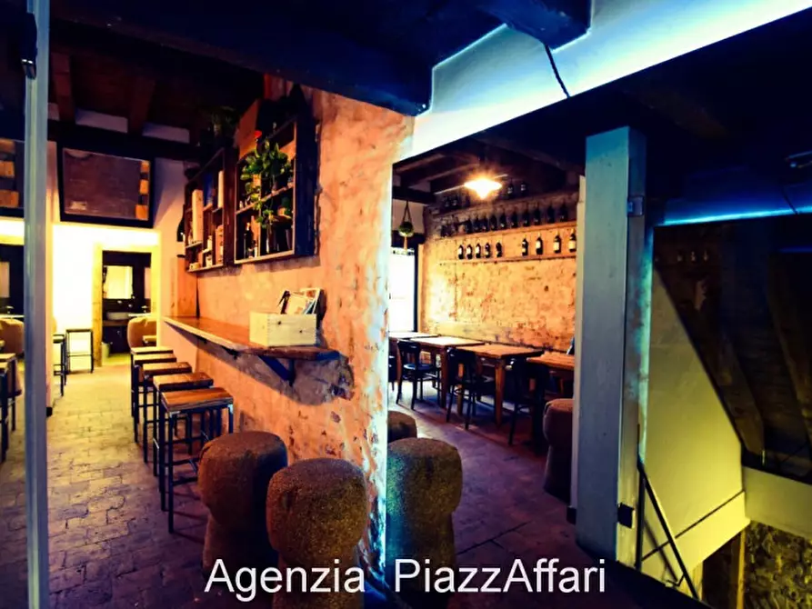 Immagine 7 di Attività commerciale in vendita  in Via Giuseppe Garibaldi a Piove Di Sacco