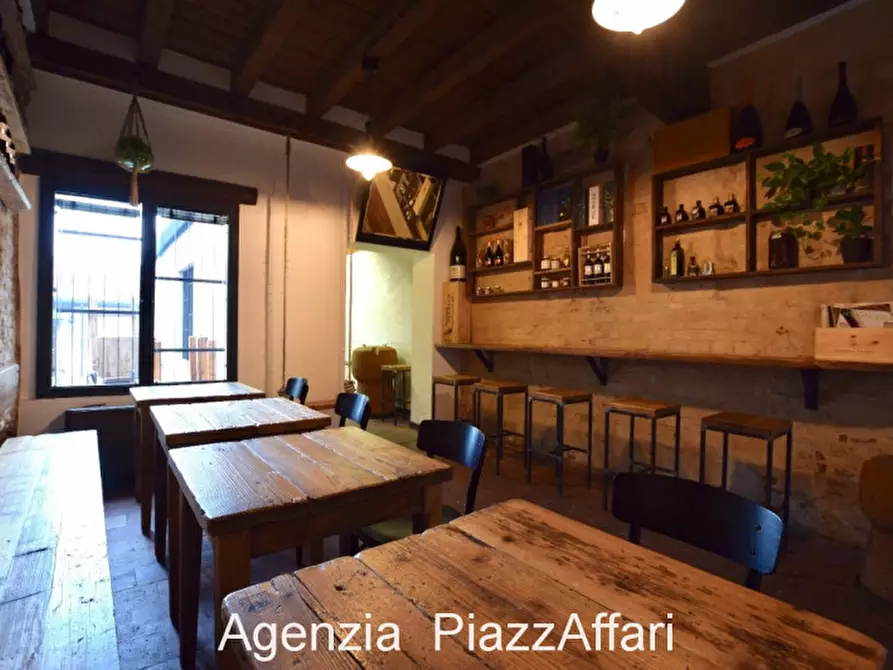 Immagine 8 di Attività commerciale in vendita  in Via Giuseppe Garibaldi a Piove Di Sacco