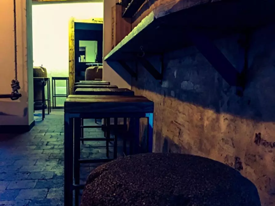 Immagine 10 di Attività commerciale in vendita  in Via Giuseppe Garibaldi a Piove Di Sacco