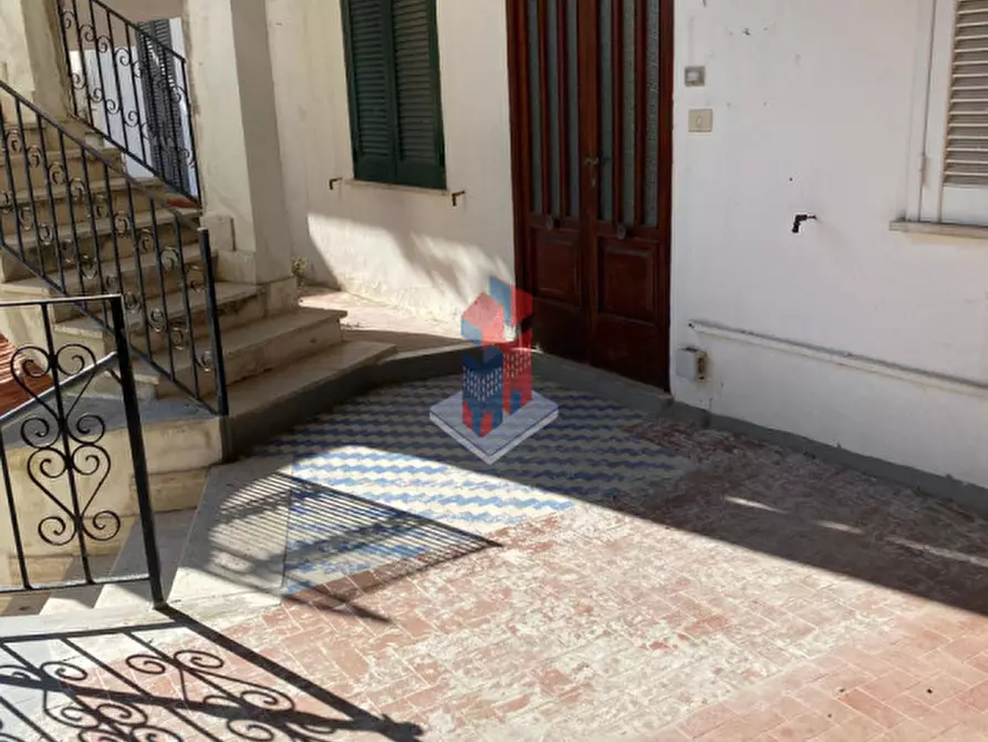 Immagine 8 di Appartamento in vendita  in ISCHIA - LACCO AMENO - CORSO PRINCIPALE a Lacco Ameno