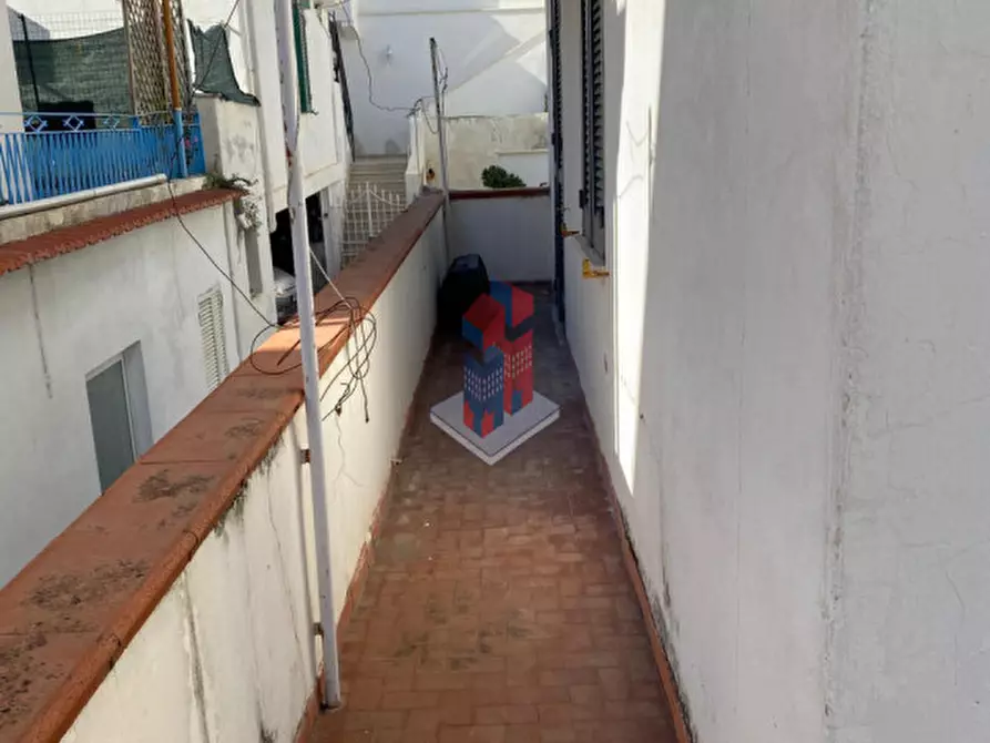 Immagine 21 di Appartamento in vendita  in ISCHIA - LACCO AMENO - CORSO PRINCIPALE a Lacco Ameno