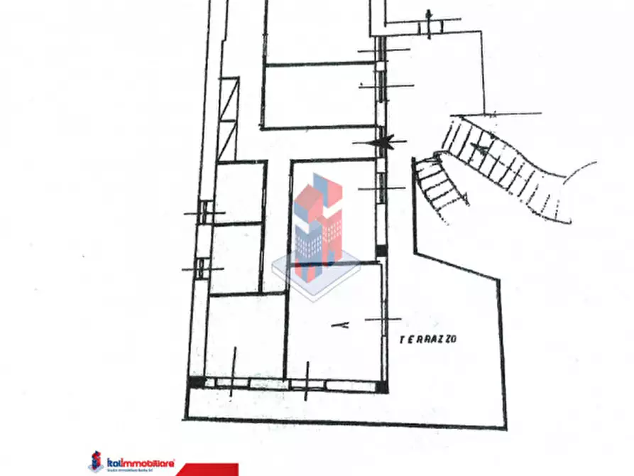 Immagine 28 di Appartamento in vendita  in ISCHIA - LACCO AMENO - CORSO PRINCIPALE a Lacco Ameno