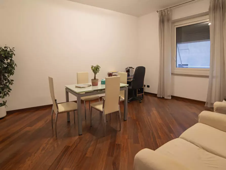 Immagine 5 di Ufficio in vendita  in Martin Piaggio 17 a Genova