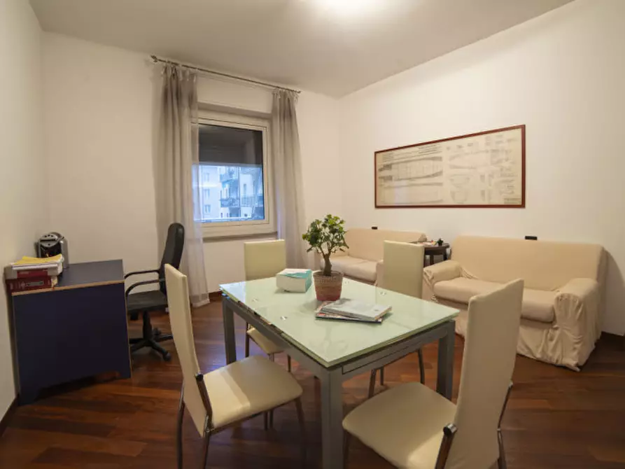 Immagine 6 di Ufficio in vendita  in Martin Piaggio 17 a Genova