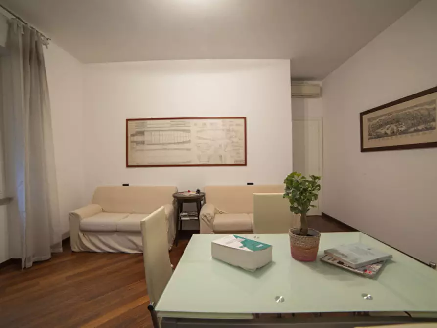 Immagine 7 di Ufficio in vendita  in Martin Piaggio 17 a Genova