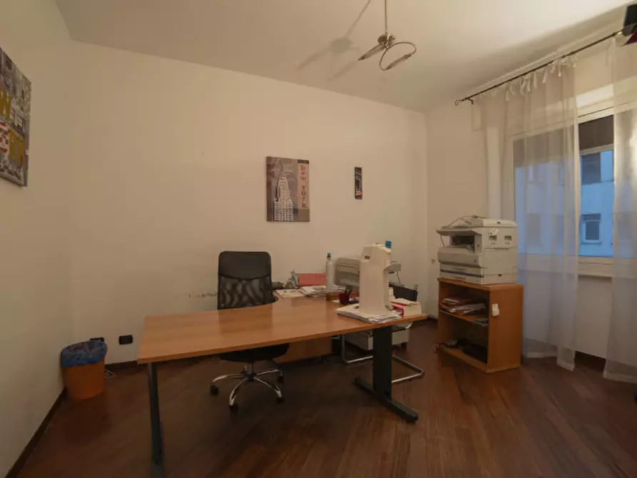 Immagine 12 di Ufficio in vendita  in Martin Piaggio 17 a Genova