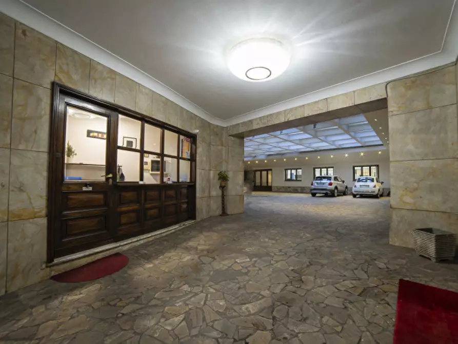 Immagine 19 di Ufficio in vendita  in Martin Piaggio 17 a Genova