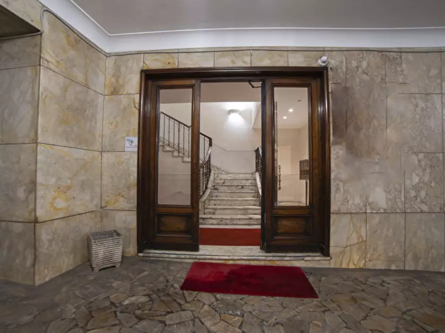 Immagine 20 di Ufficio in vendita  in Martin Piaggio 17 a Genova