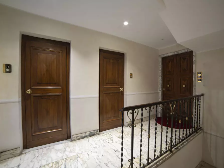 Immagine 22 di Ufficio in vendita  in Martin Piaggio 17 a Genova