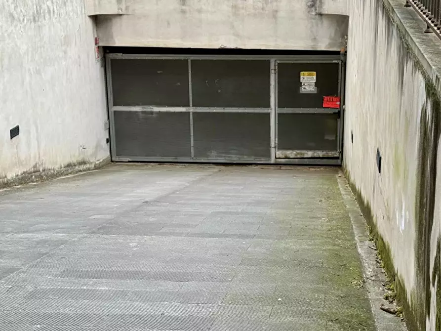 Immagine 23 di Ufficio in vendita  in Martin Piaggio 17 a Genova