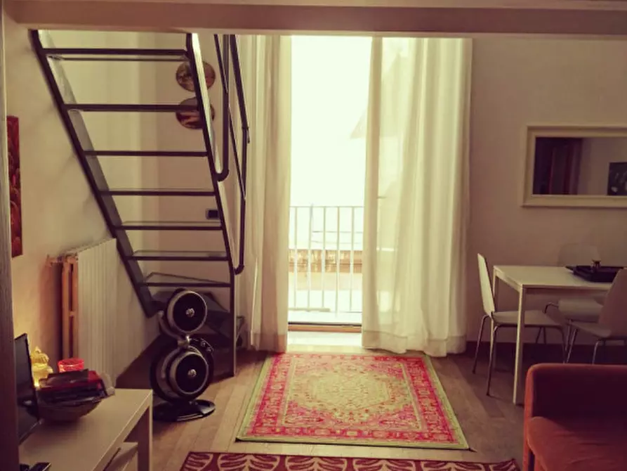 Immagine 2 di Appartamento in affitto  in Vico Tiratoio a Napoli