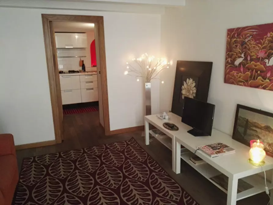 Immagine 4 di Appartamento in affitto  in Vico Tiratoio a Napoli