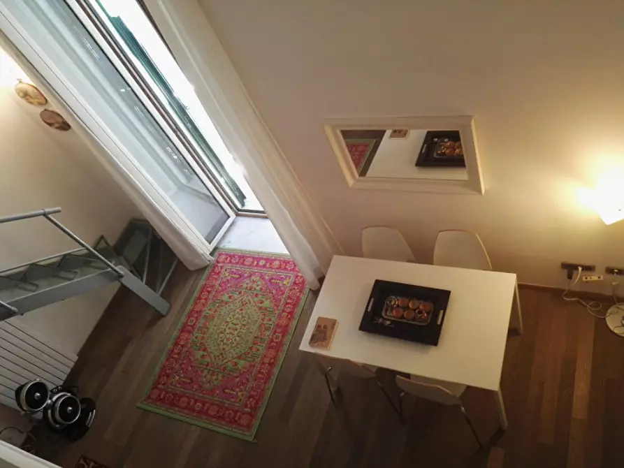 Immagine 5 di Appartamento in affitto  in Vico Tiratoio a Napoli