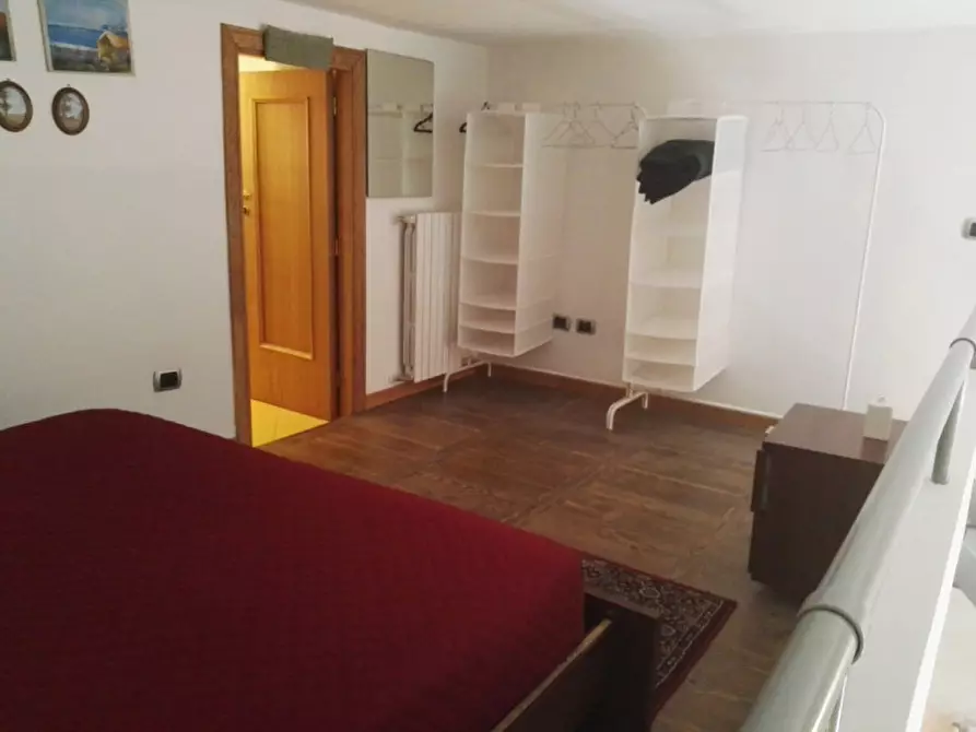 Immagine 8 di Appartamento in affitto  in Vico Tiratoio a Napoli