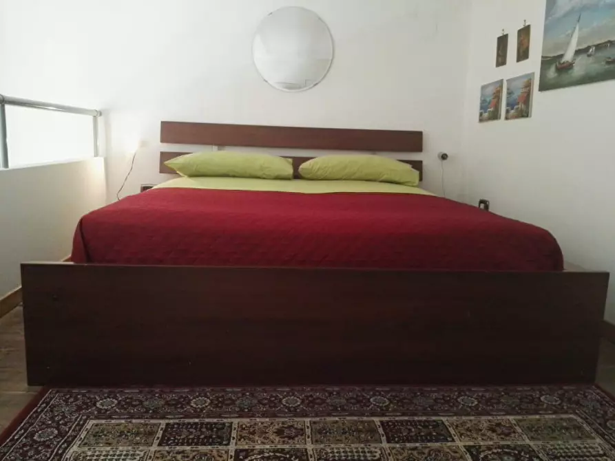 Immagine 10 di Appartamento in affitto  in Vico Tiratoio a Napoli