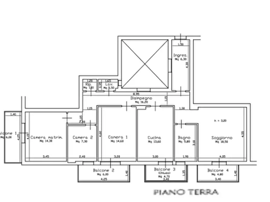 Immagine 1 di Appartamento in vendita  in VIA VESPUCCI 49 a Noto