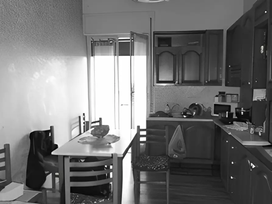 Immagine 3 di Appartamento in vendita  in VIA VESPUCCI 49 a Noto