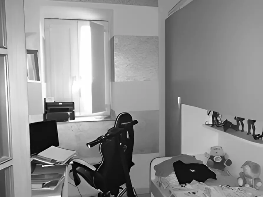 Immagine 5 di Appartamento in vendita  in VIA VESPUCCI 49 a Noto