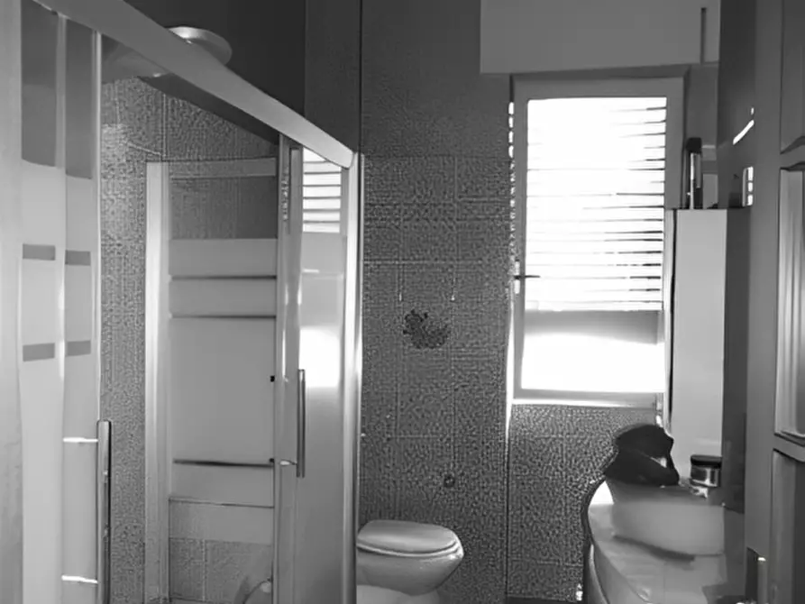 Immagine 7 di Appartamento in vendita  in VIA VESPUCCI 49 a Noto