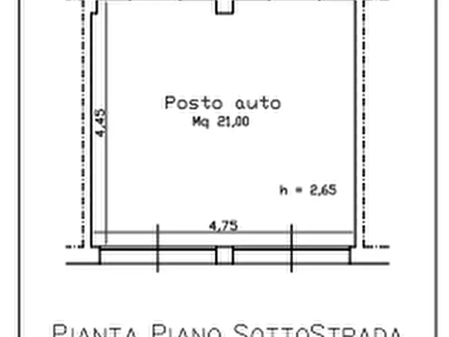 Immagine 10 di Appartamento in vendita  in VIA VESPUCCI 49 a Noto
