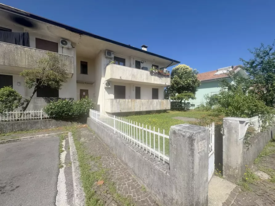 Immagine 1 di Appartamento in vendita  in Via Jole De Cillia a Udine