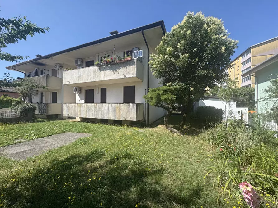 Immagine 2 di Appartamento in vendita  in Via Jole De Cillia a Udine