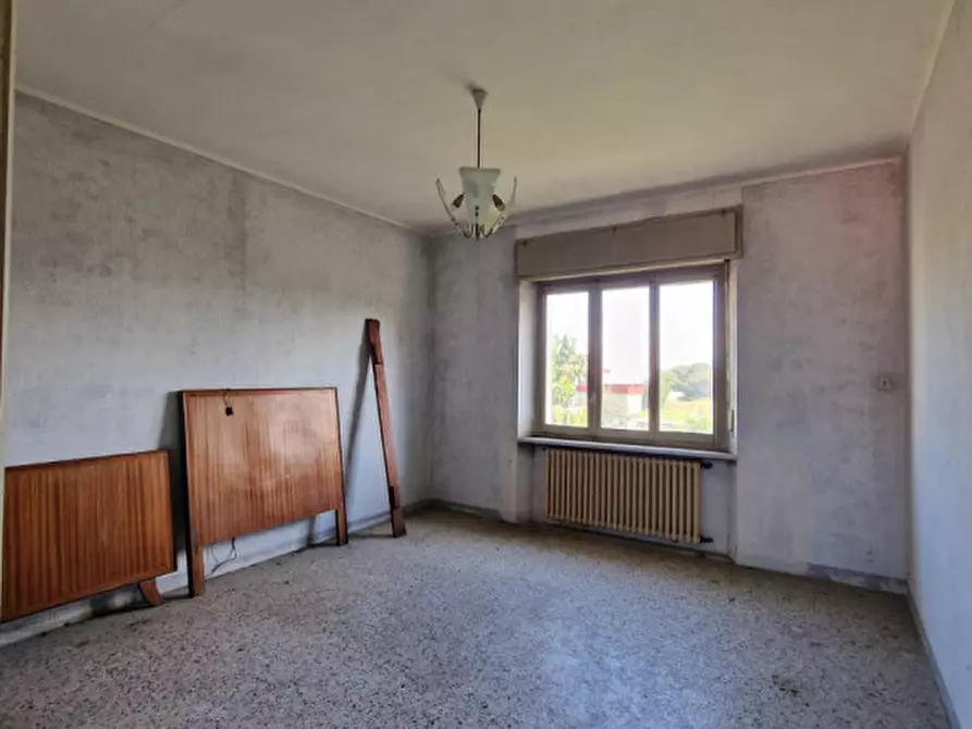 Immagine 2 di Casa indipendente in vendita  in Via Molino Stura 4 a Villanova Monferrato