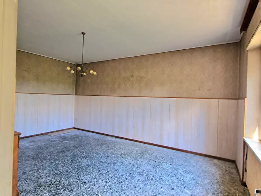 Immagine 3 di Casa indipendente in vendita  in Via Molino Stura 4 a Villanova Monferrato