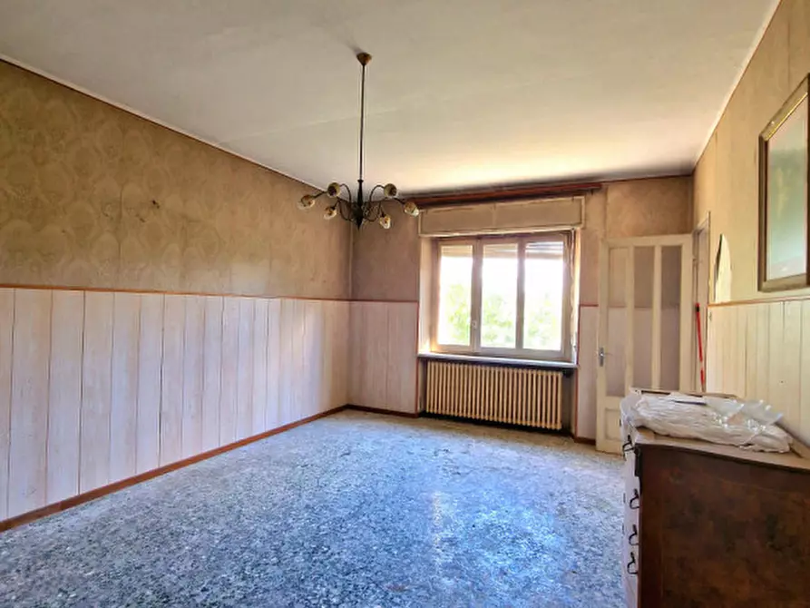 Immagine 5 di Casa indipendente in vendita  in Via Molino Stura 4 a Villanova Monferrato