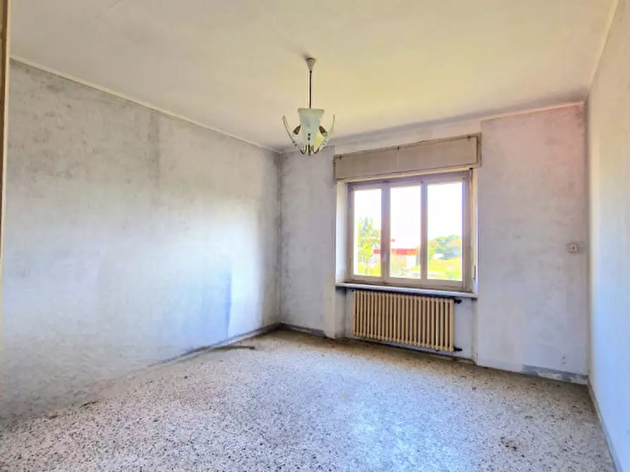 Immagine 6 di Casa indipendente in vendita  in Via Molino Stura 4 a Villanova Monferrato