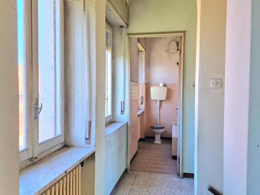 Immagine 7 di Casa indipendente in vendita  in Via Molino Stura 4 a Villanova Monferrato